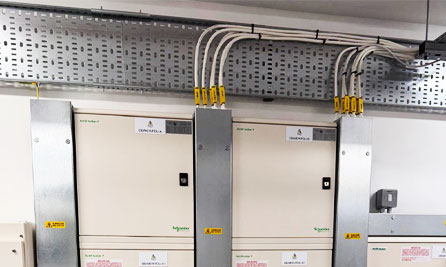 Electrical