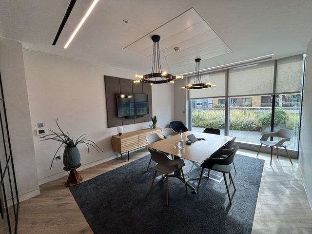 30 Broadwick Street
