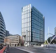 Adobe - White Collar Factory - In Progress